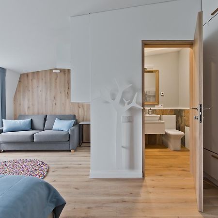 Aura Apartamentai Druskininkai Eksteriør bilde